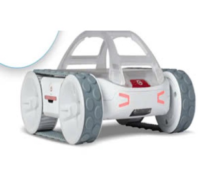 Bộ STEM lĩnh vực robot ứng dụng kết nối vạn vật (IoT), kèm bộ giáo án tổ chức hoạt động trải nghiệm thực hành theo các chủ đề Smart Home, Smart Farm.… và video hướng dẫn.